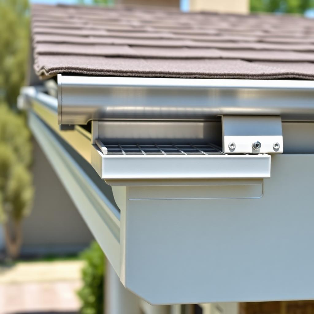 Gutter Guards vs. Gutter Cleaning: What Is Better for Colorado Homes?