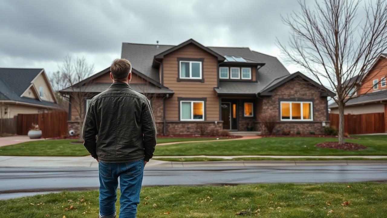 What Should You Check on Your Roof After a Colorado Storm?