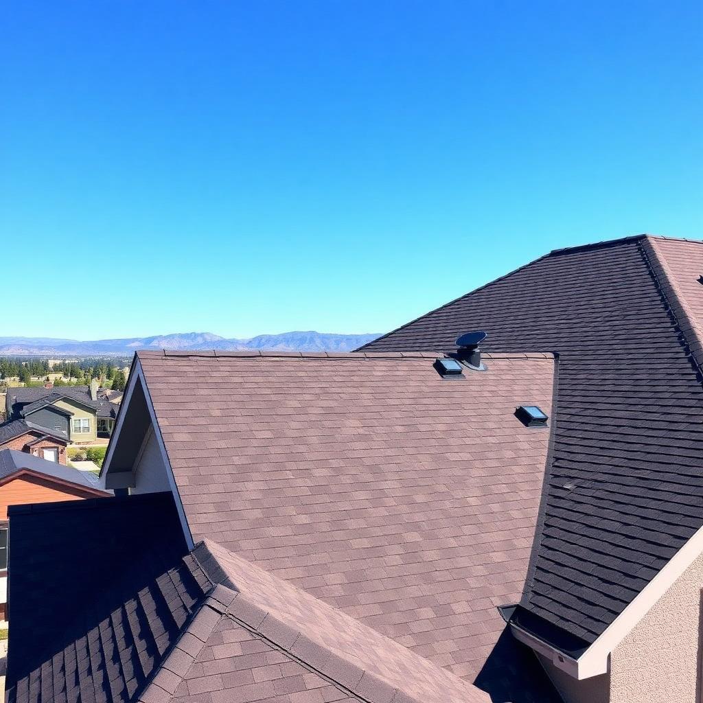 Why Roof Ventilation Matters for Colorado Front Range Homes